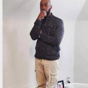 Meet your Posher, Sean